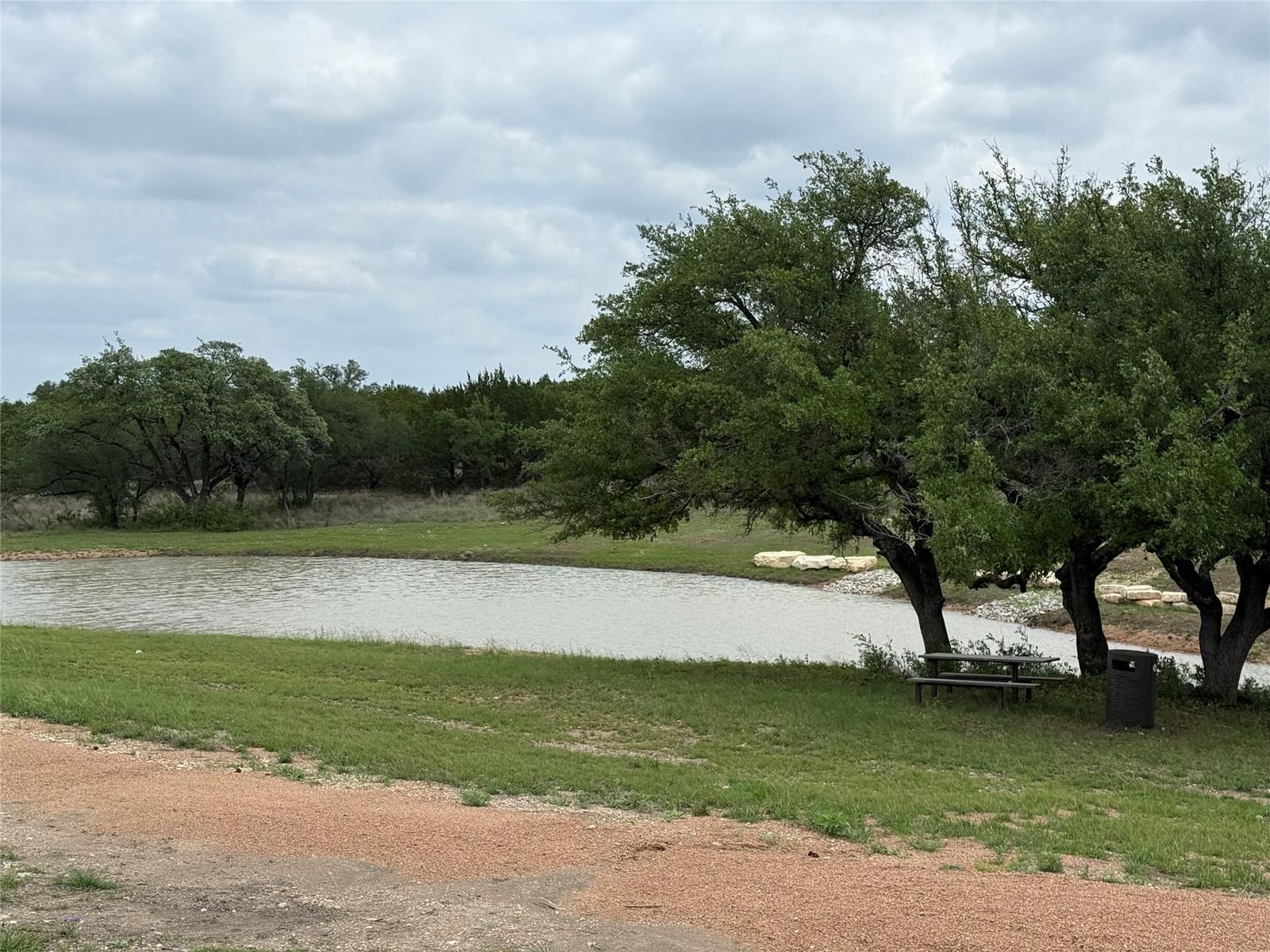 Lot 1 - 12.6 Ac Round Mountain Reserve DR - Photo 1