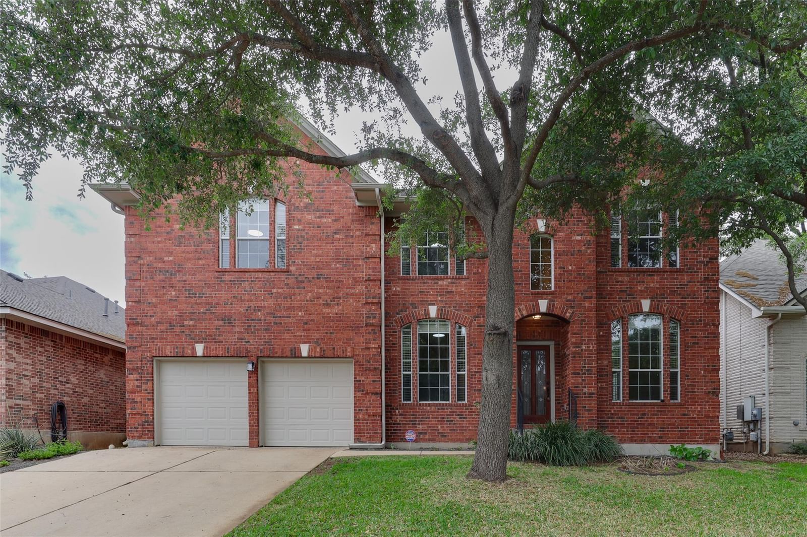 1419 Hargis Creek TRL - Photo 1