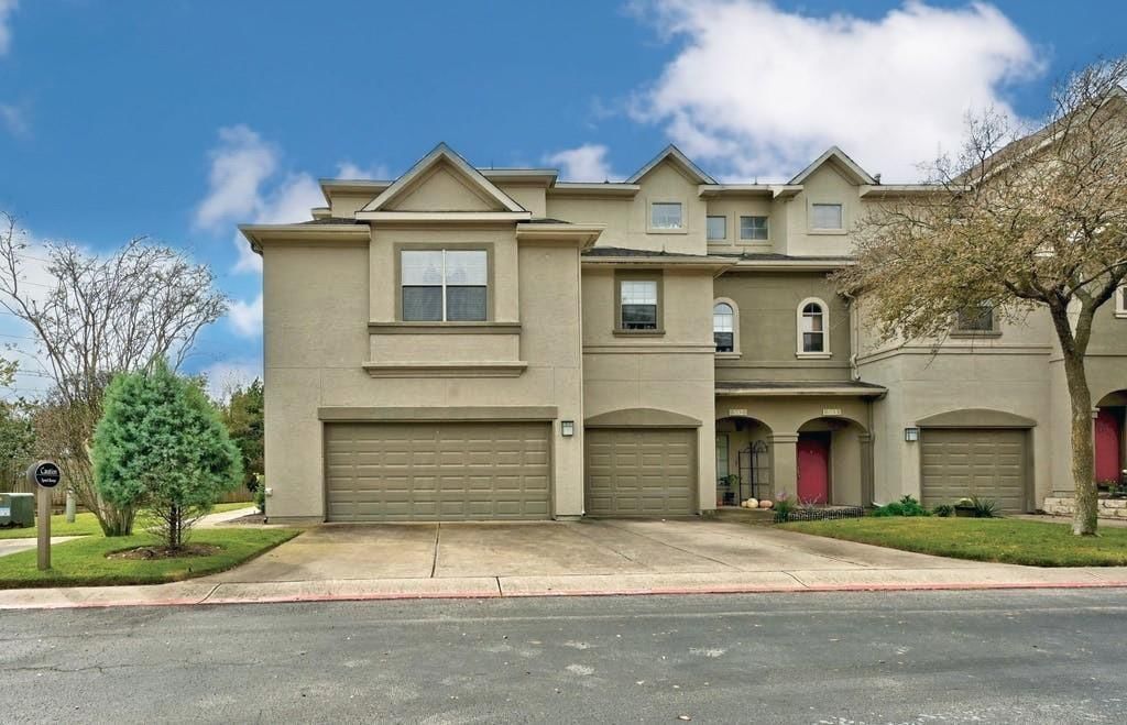 11203 Ranch Road 2222 #501 - Photo 1