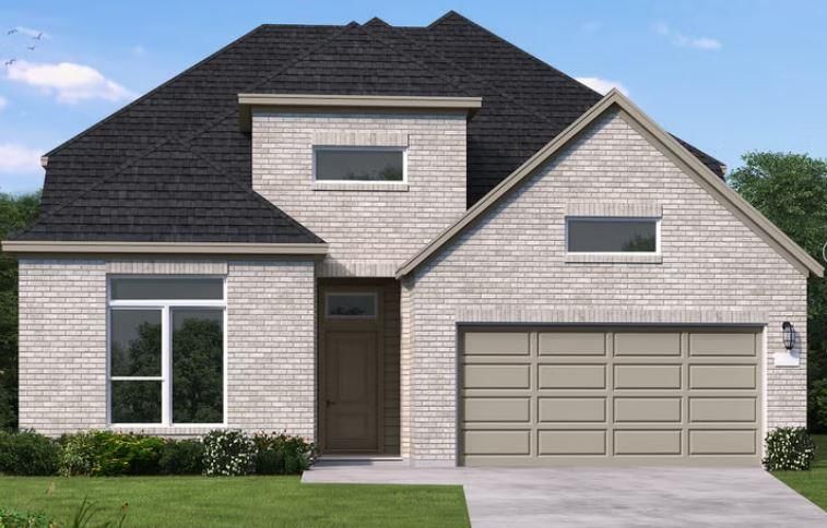 1056 Sonata PL - Photo 1