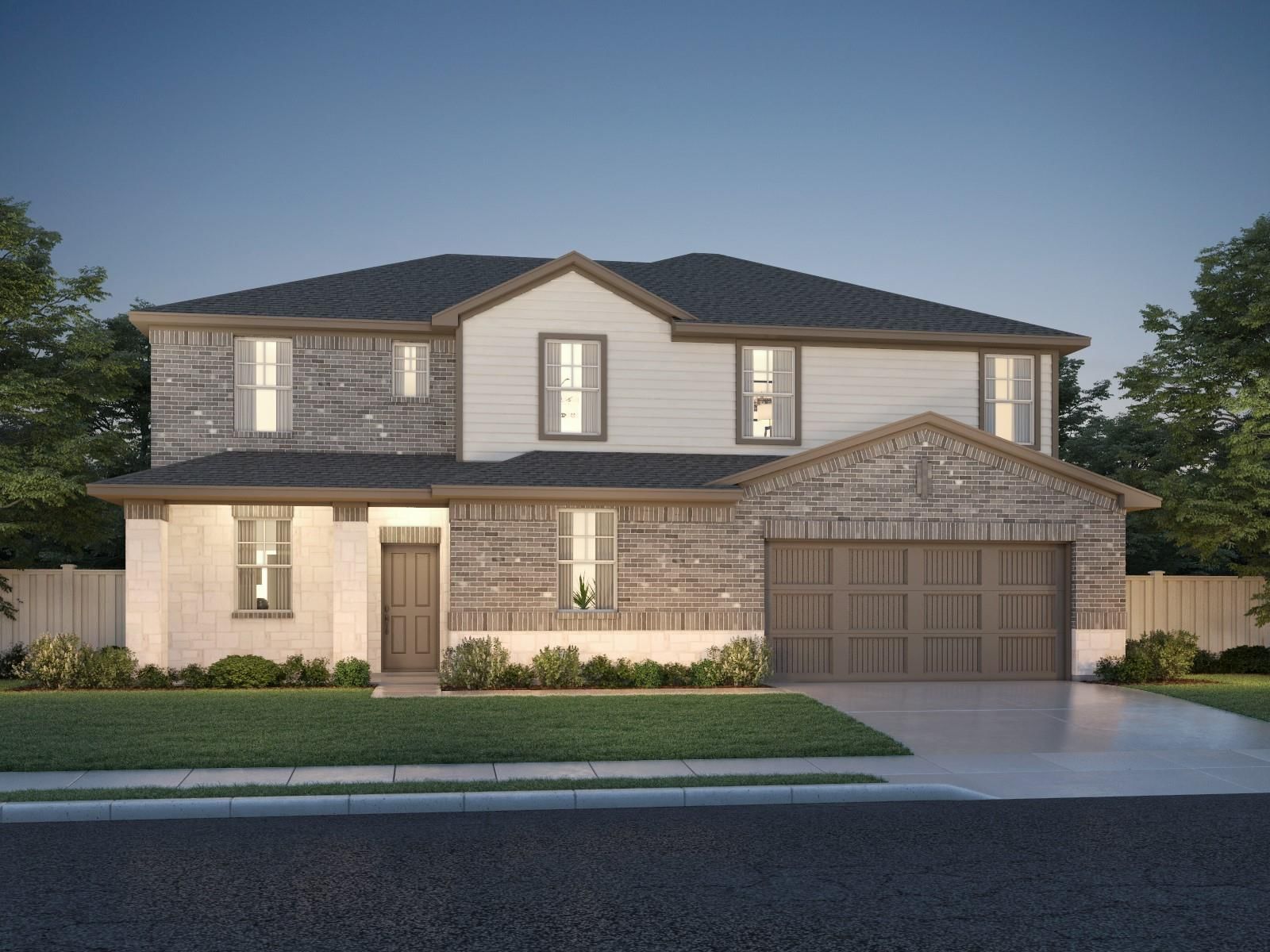 1005 Embarcadero DR - Photo 1