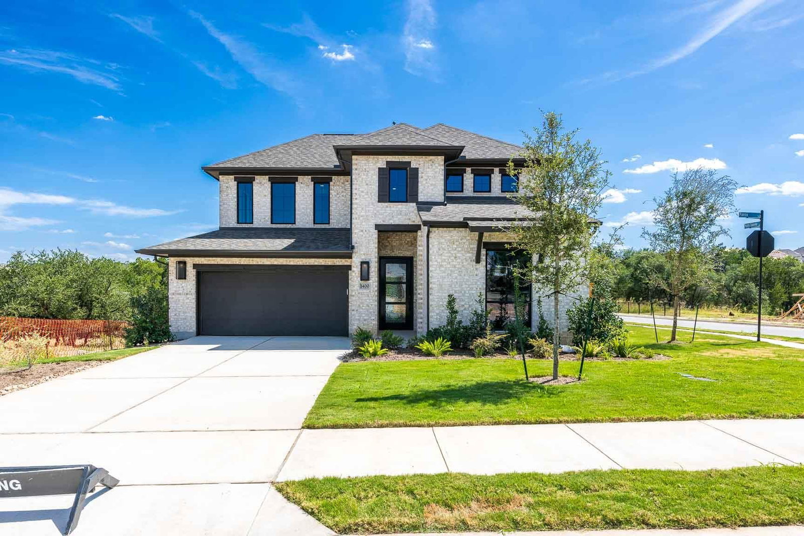 1400 Pansy TRL, Georgetown, TX, 78628