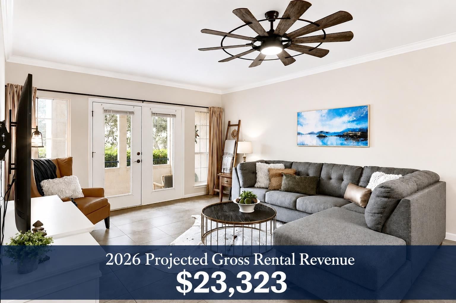 3404 American DR #2106 - Photo 1