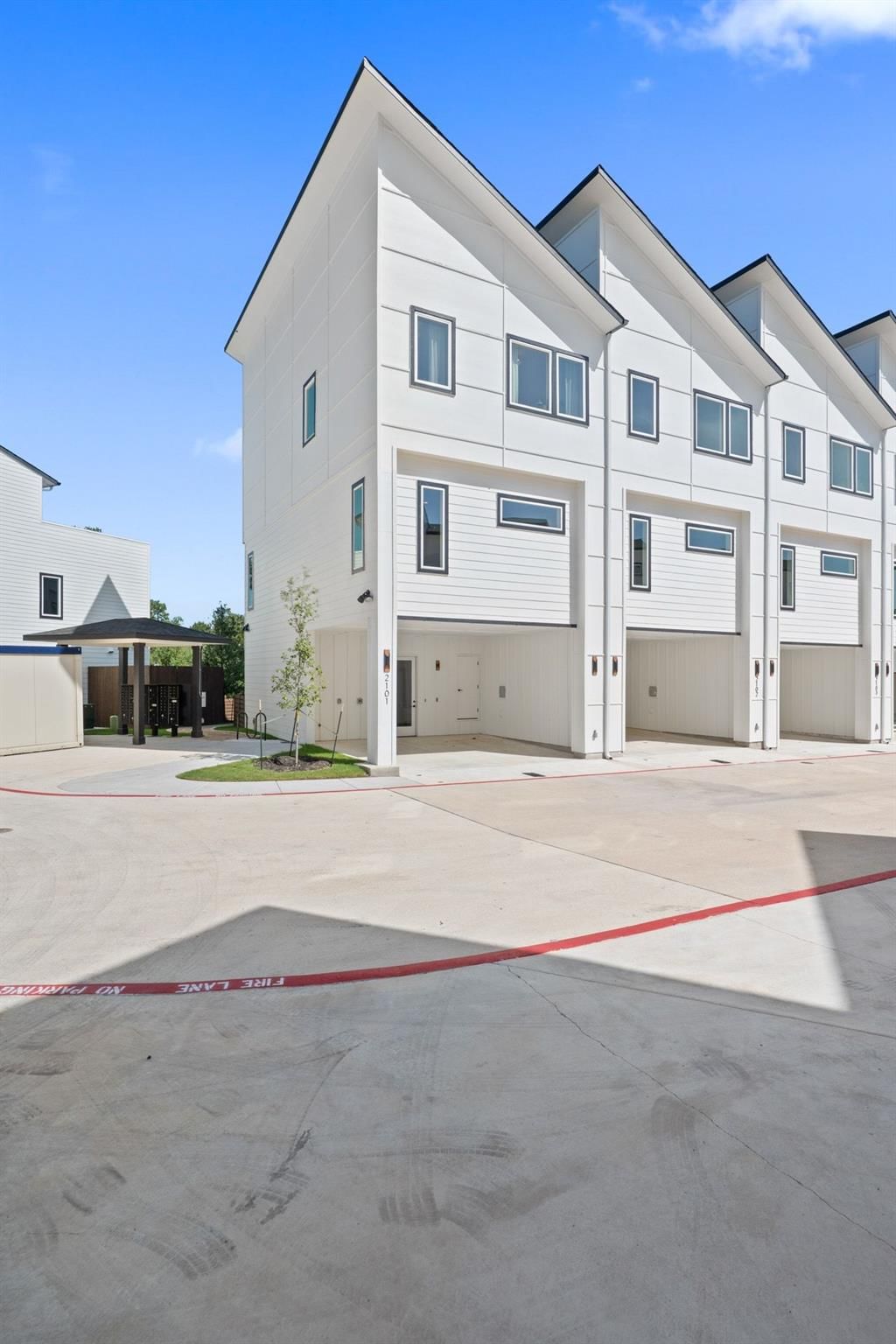 5201 E Martin Luther King Jr BLVD #7103 - Photo 1