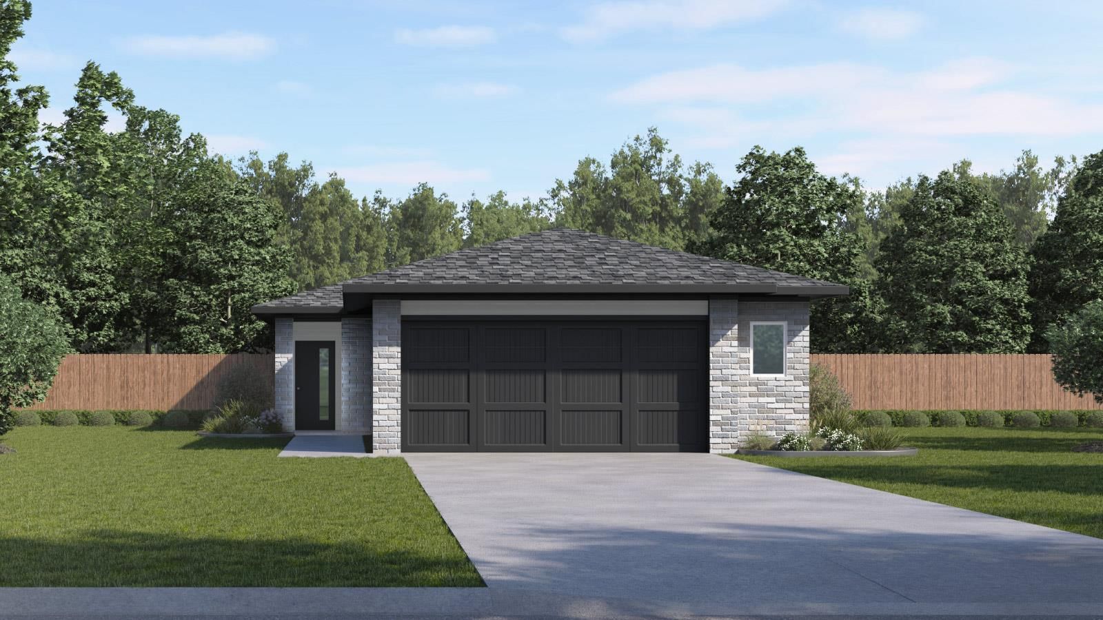 12910 Cattle Rustler RD - Photo 1