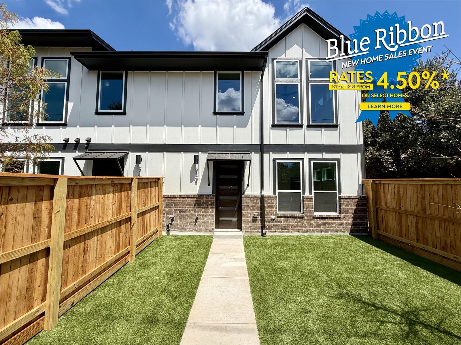 200 56th ST #8104, Austin, TX, 78751
