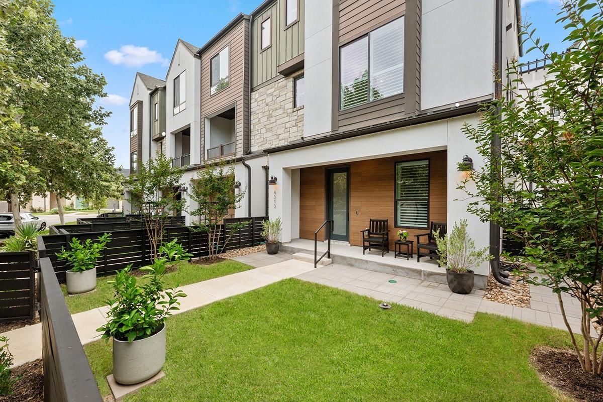4515 Unity CIR, Austin, TX, 78731