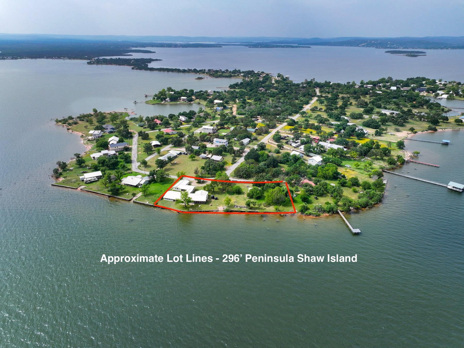 736 Lakecrest DR - Photo 1