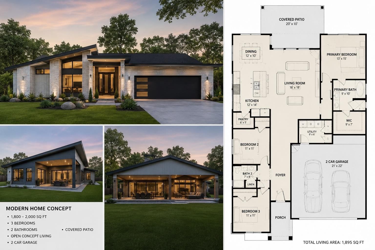 TBD Tonkawa DR - Photo 1