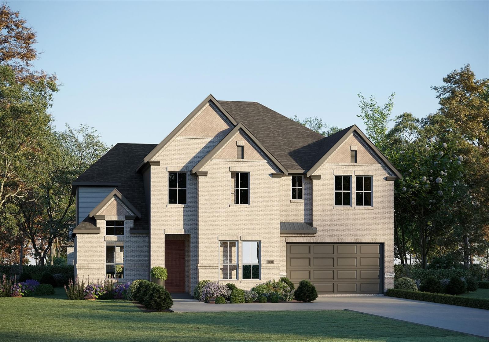 201 Archway LN - Photo 1