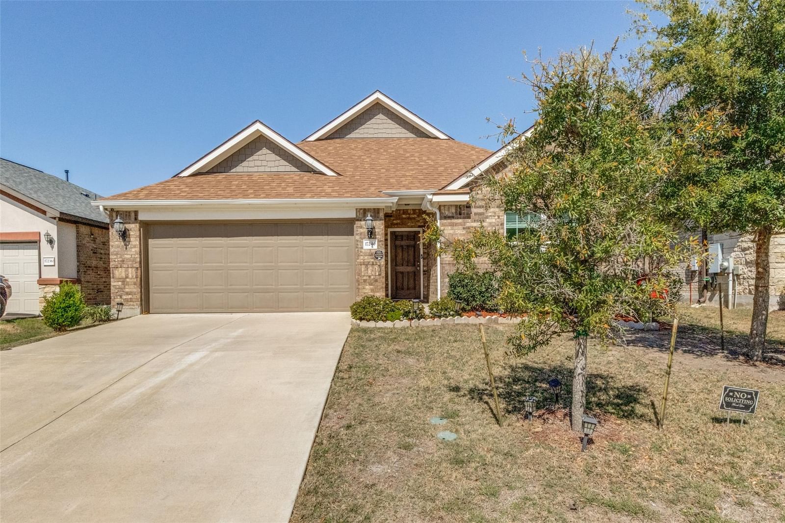 17240 Casanova Ave - Photo 1
