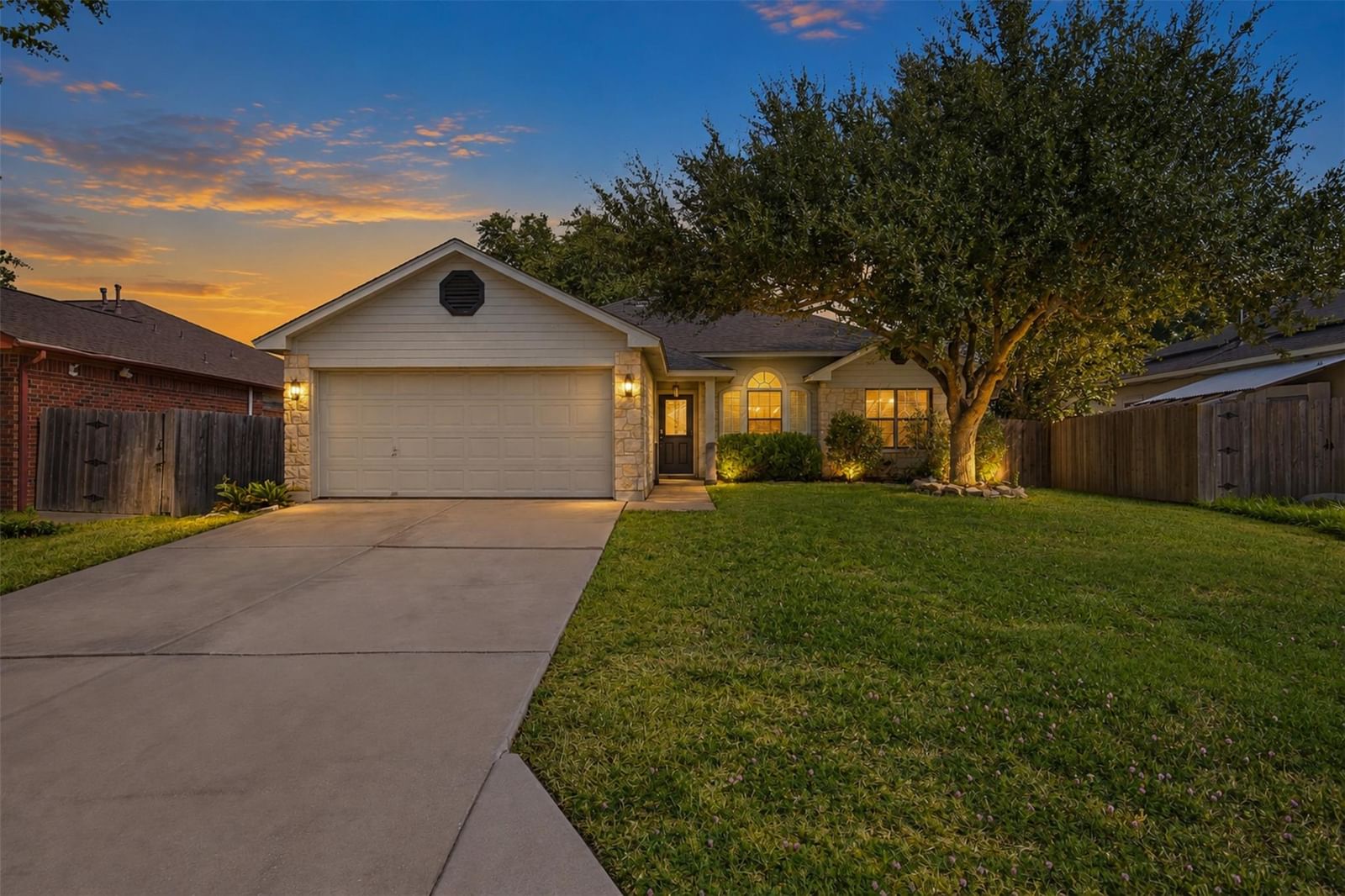 509 MORNING DOVE DR, Hutto, TX, 78634