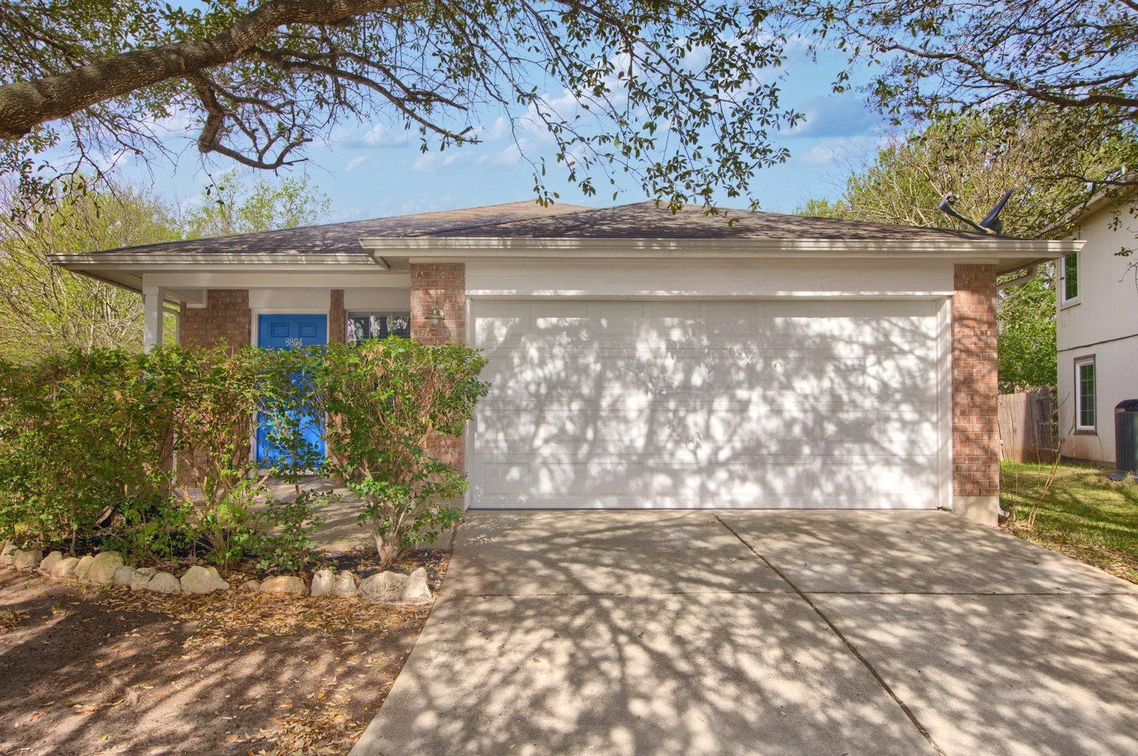 8804 Dittmar Oaks DR - Photo 1