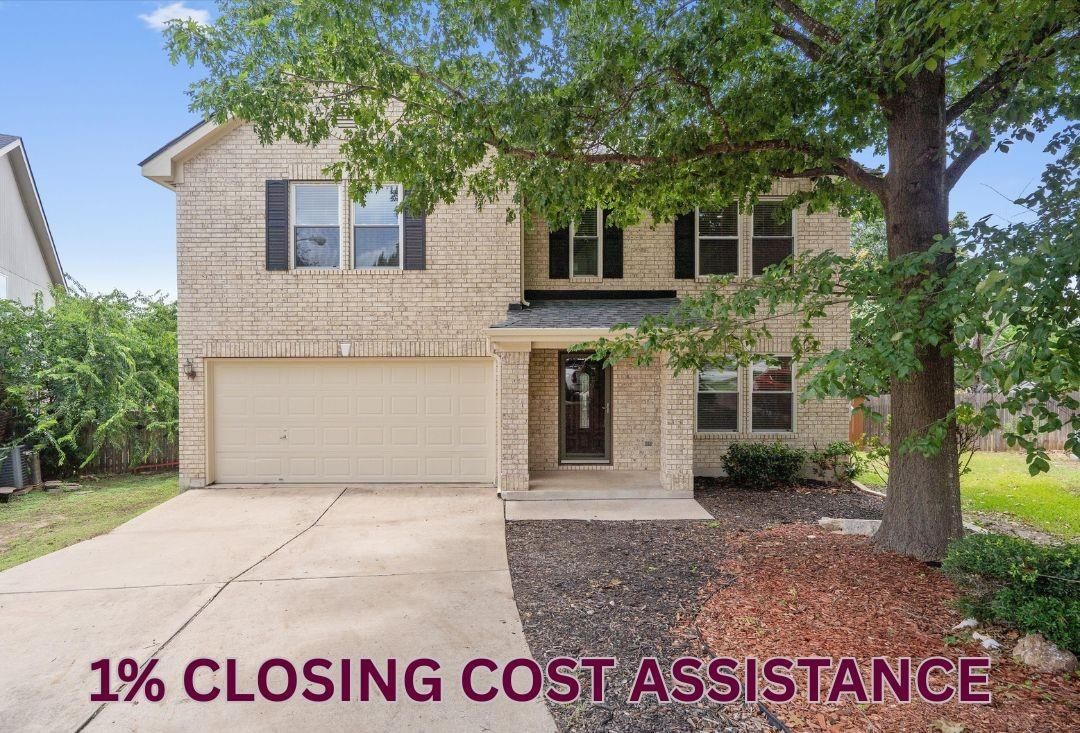 3744 Top Rock LN - Photo 1