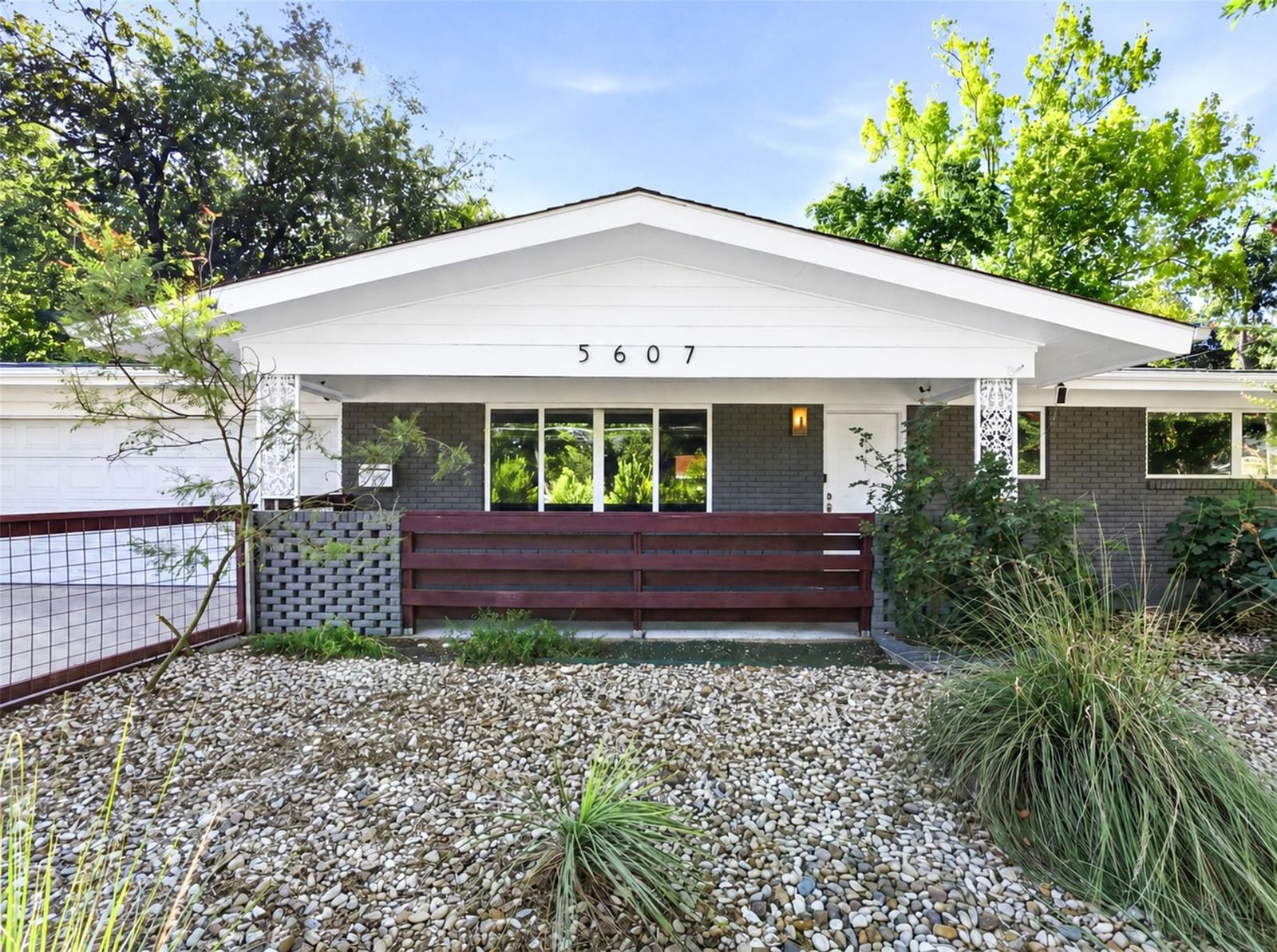 5607 Berkman DR - Photo 1
