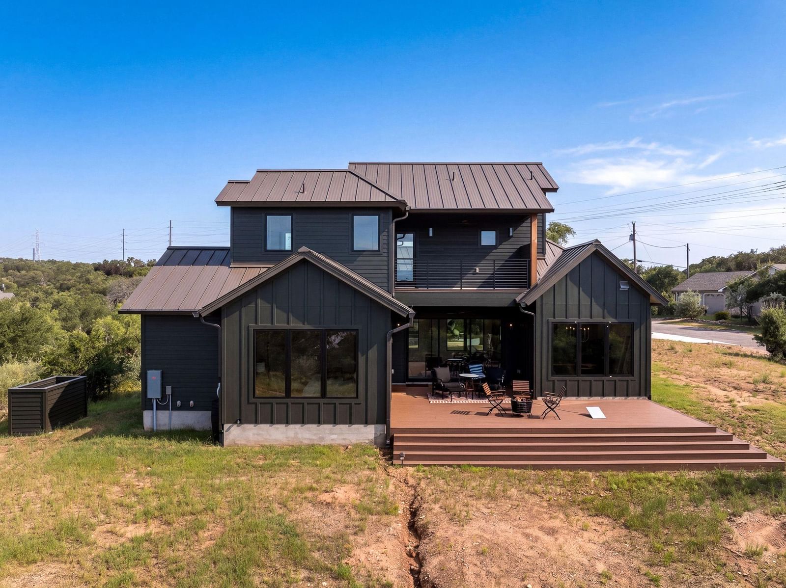 446 El Coronado Ave - Photo 1