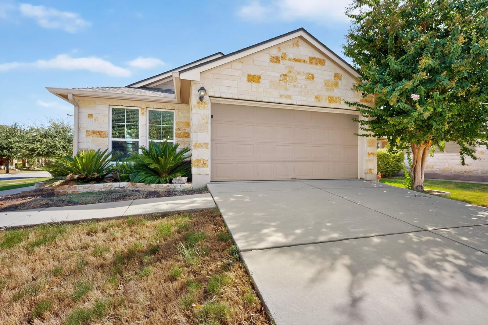 671 Tumlinson Fort WAY, Round Rock, TX, 78664