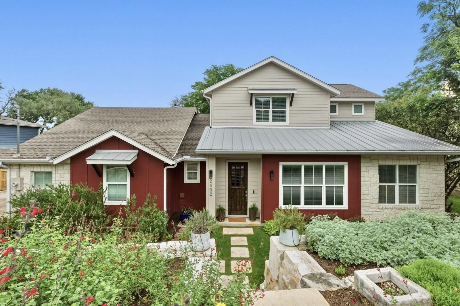 2402 Bahama RD - Photo 1