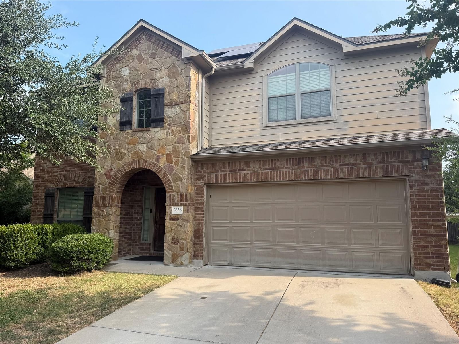 2328 Ambling TRL - Photo 1