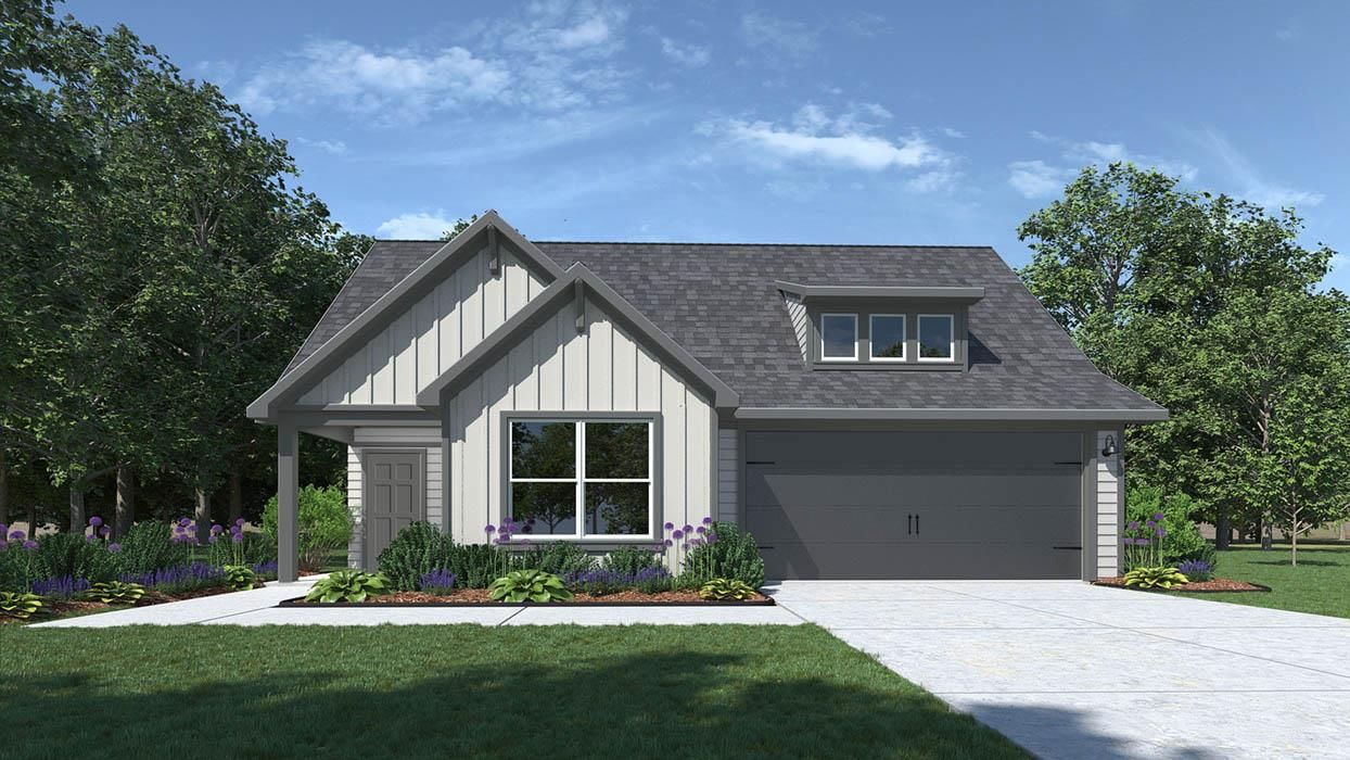 402 Isham DR - Photo 1