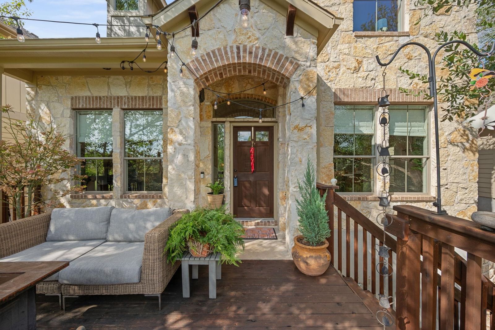 11400 Parmer LN #7 - Photo 1