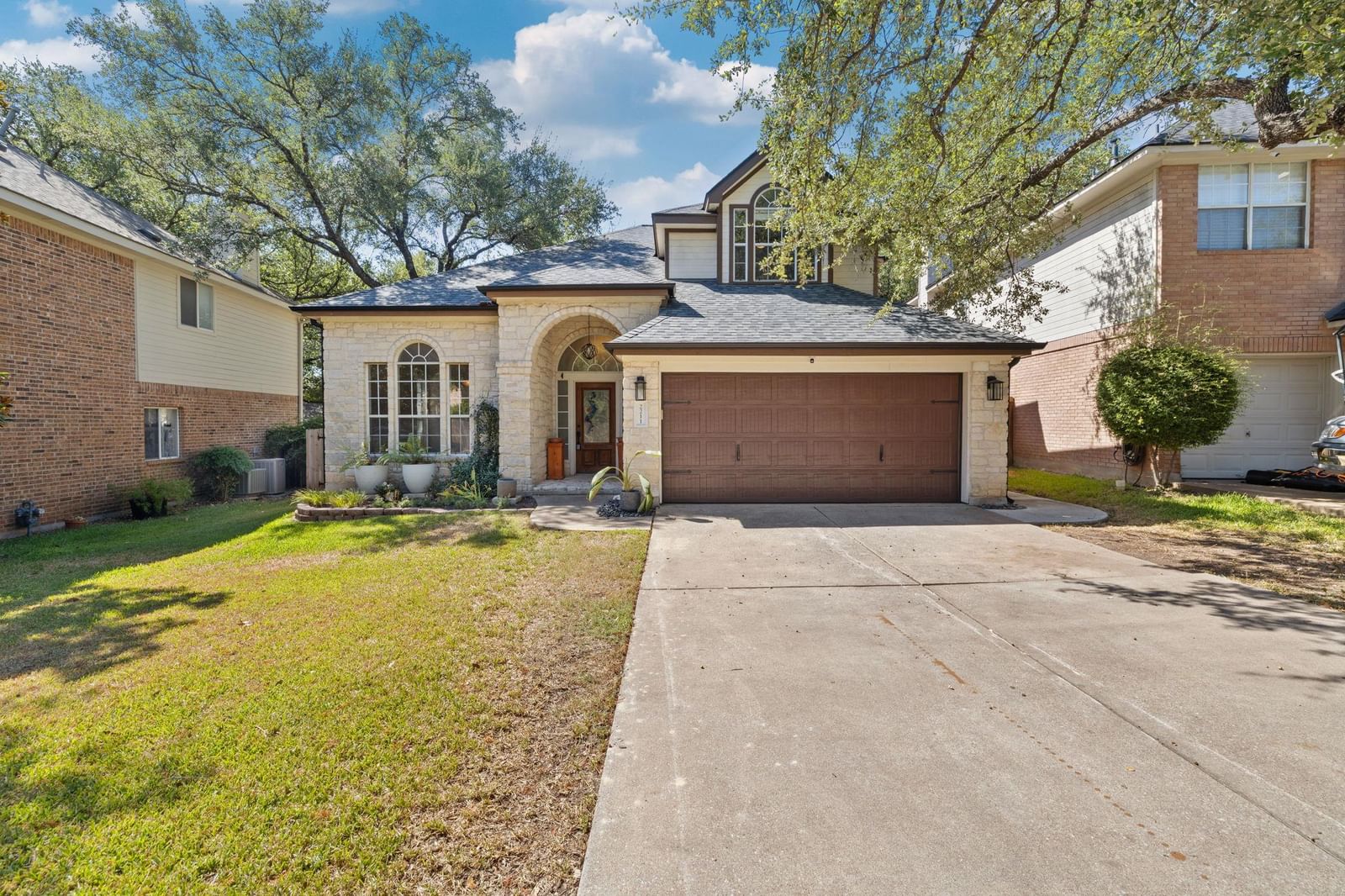 2211 Spring Hollow PATH - Photo 1