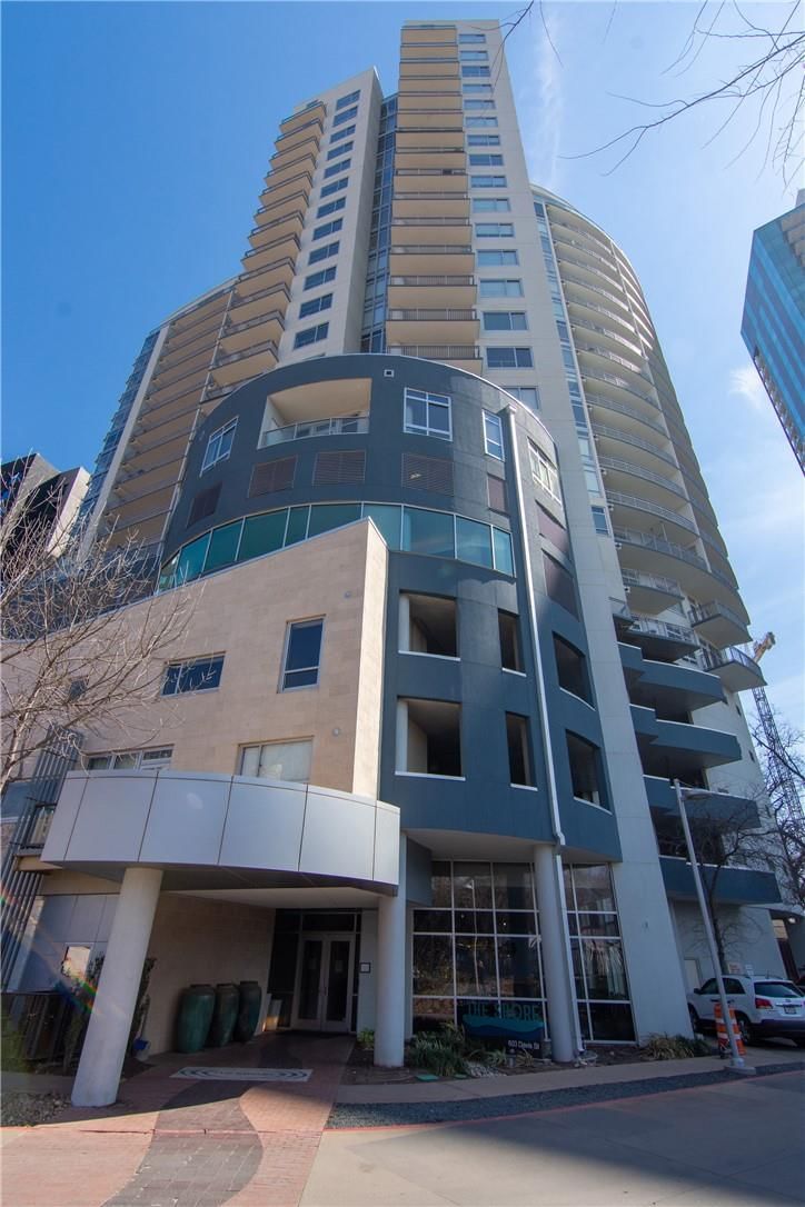 603 Davis ST #1005 - Photo 1