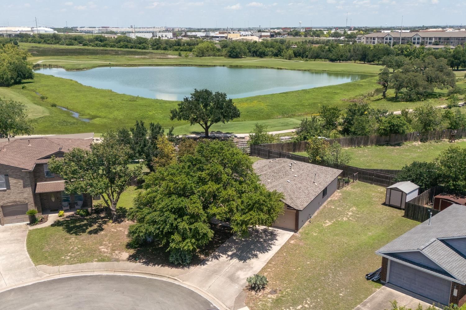 359 Spring Branch LOOP - Photo 1