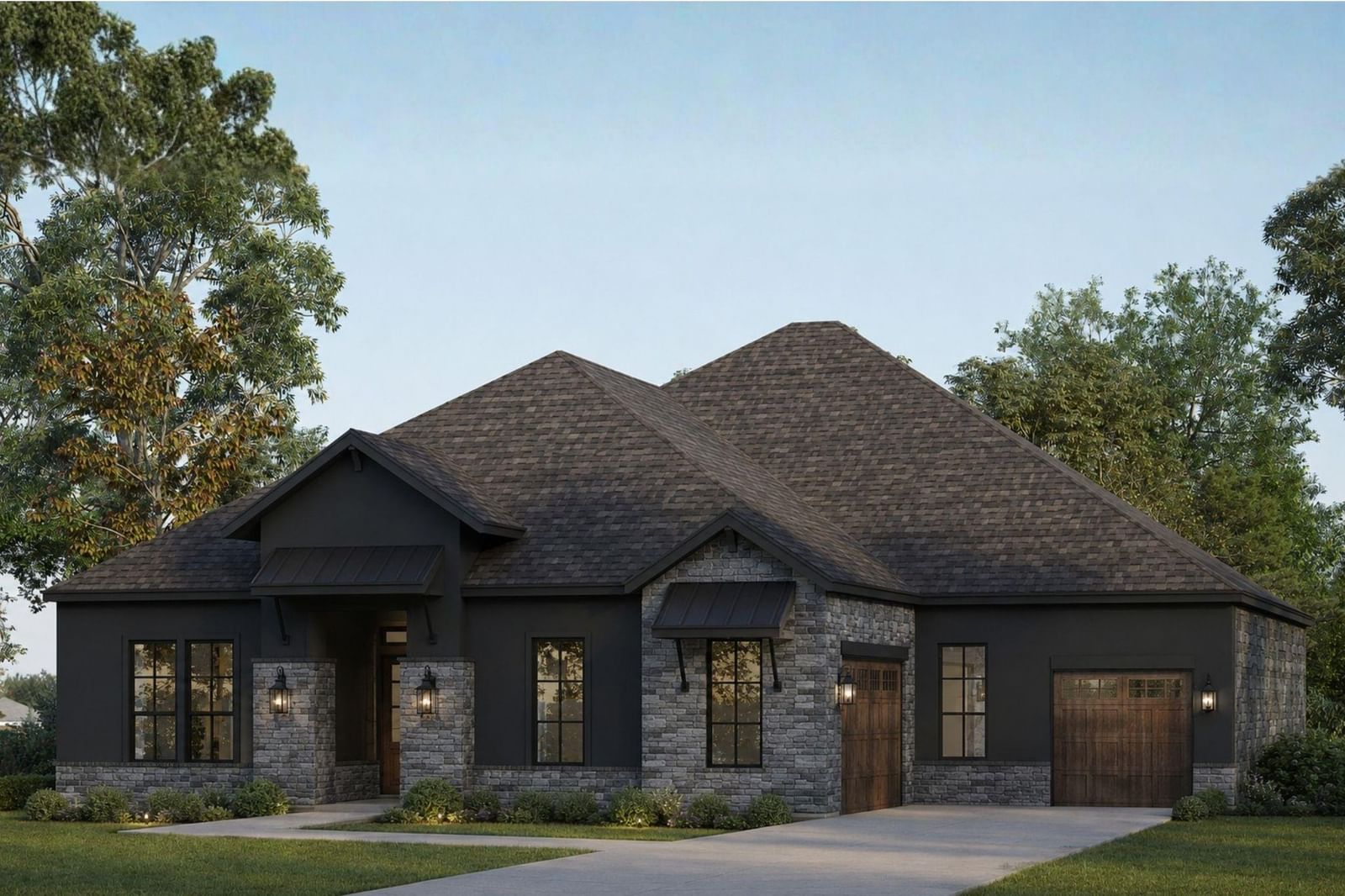204 Three Rivers RD - Photo 1