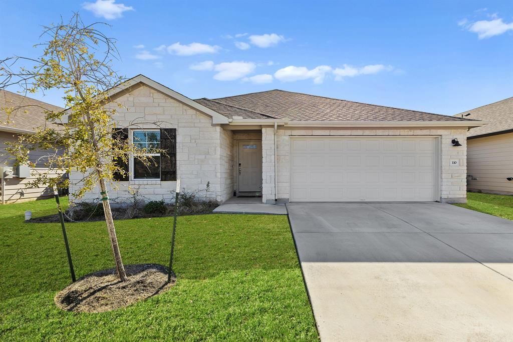 110 Greenspire Downs DR - Photo 1
