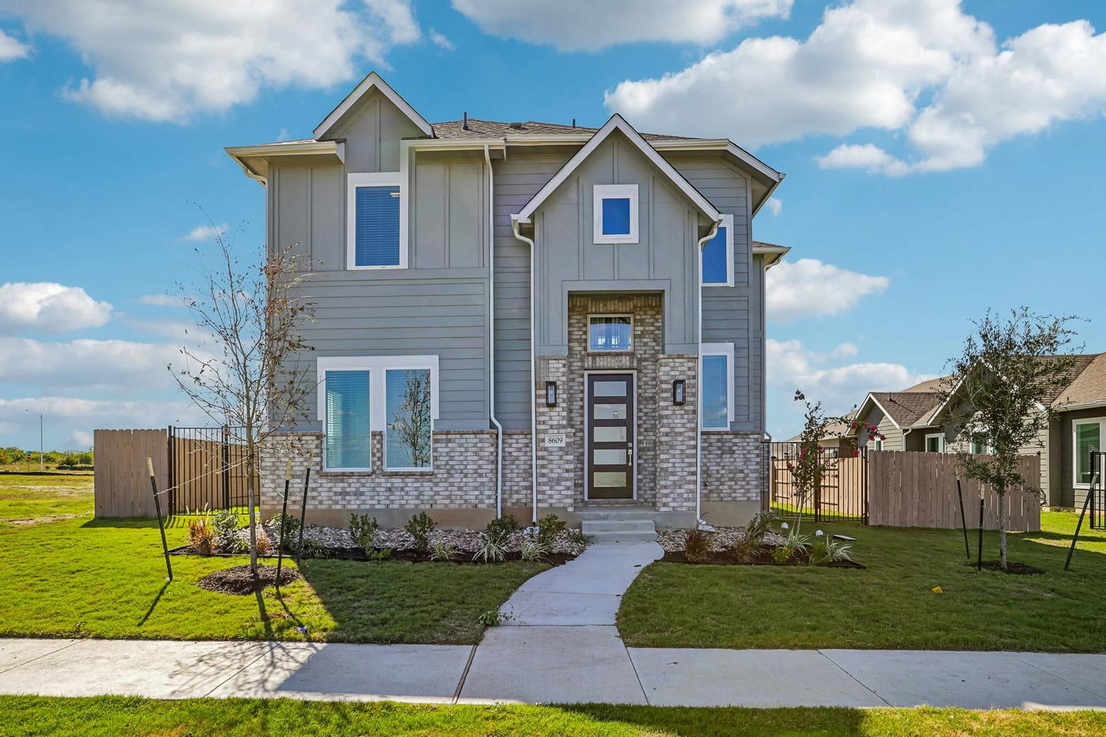 8609 Chalgrin PL - Photo 1