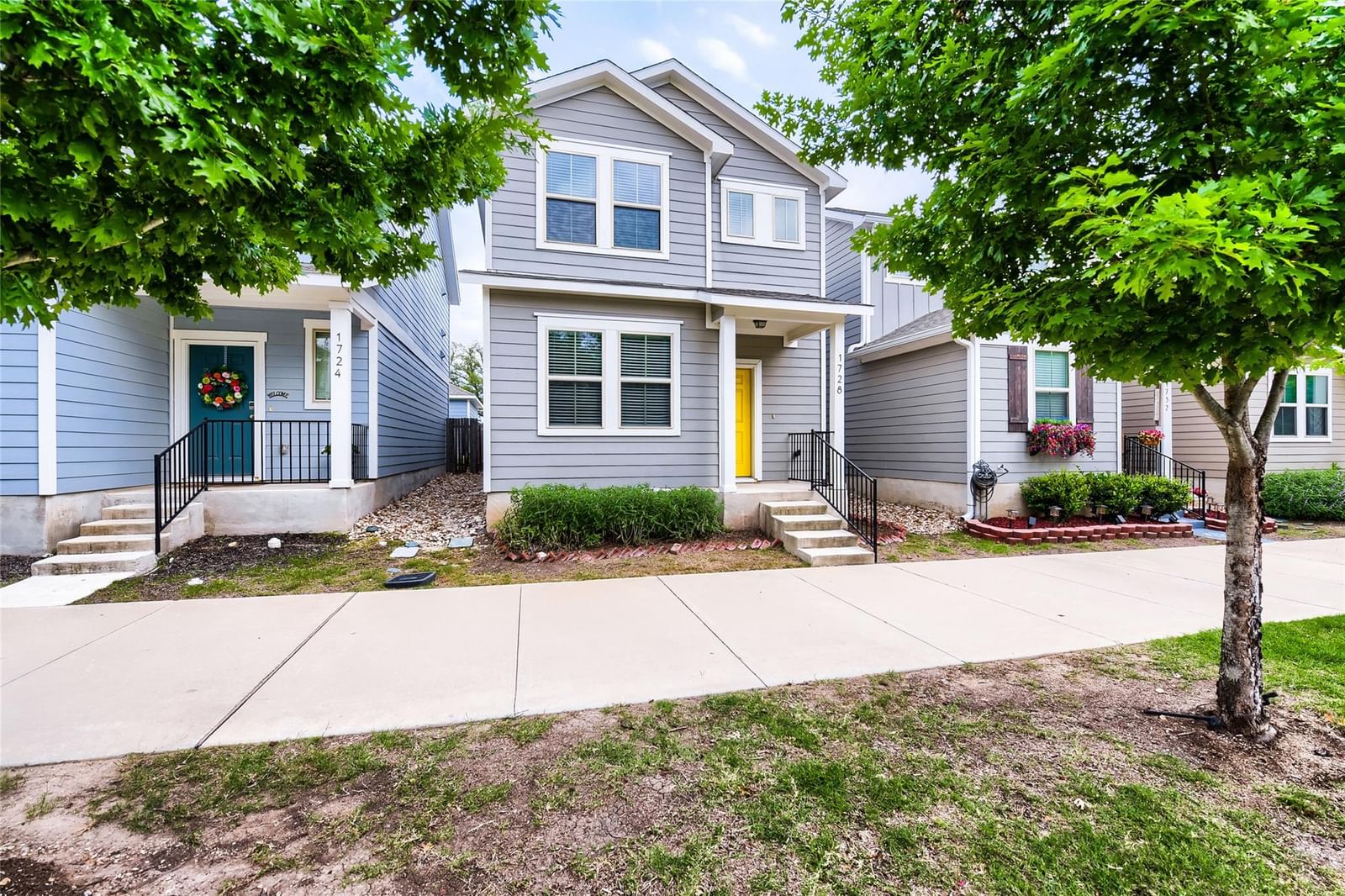 1728 Artesian Springs XING - Photo 1