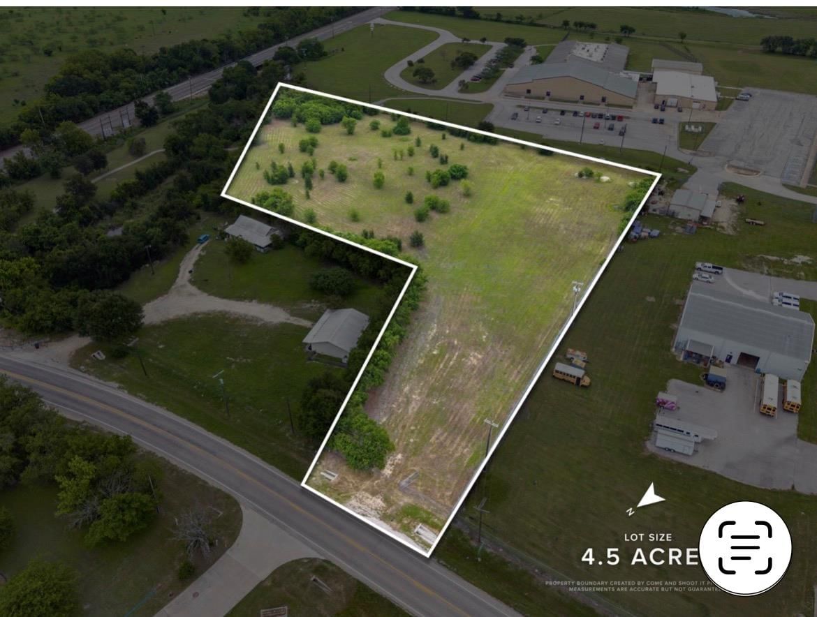 101 Fm 970 RD - Photo 1