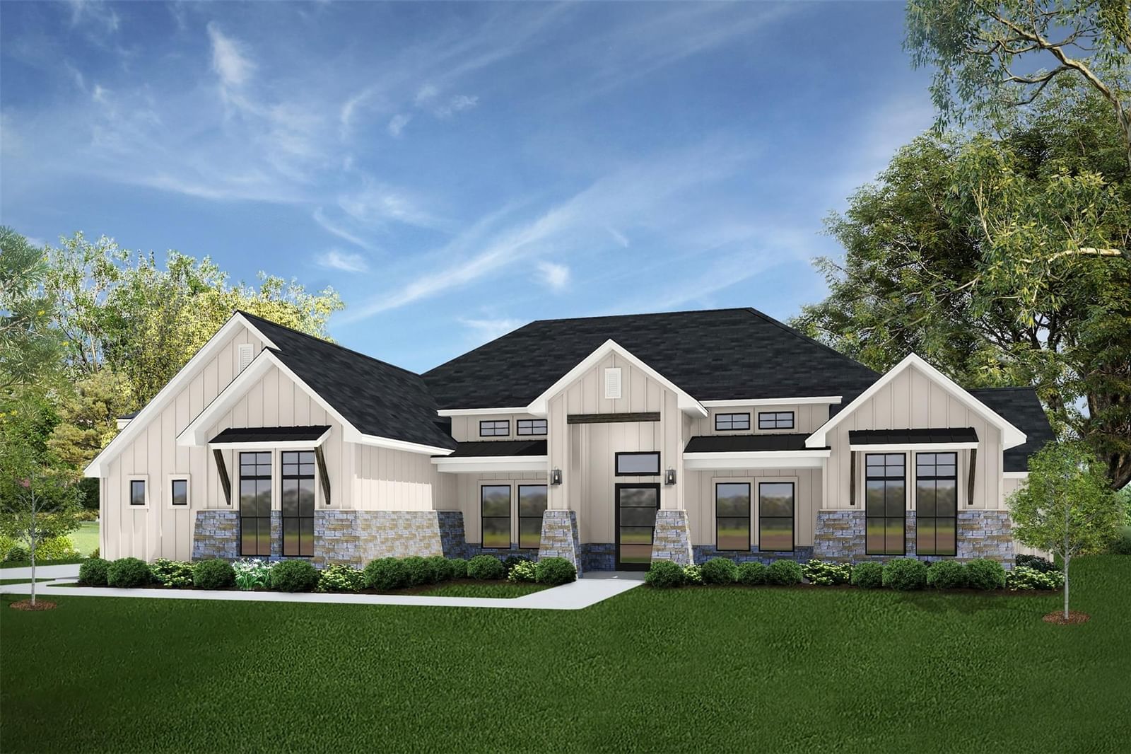 520 Vale Pond SPUR - Photo 1