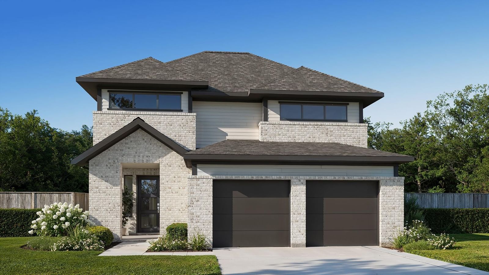 3913 Wishing Well DR - Photo 1