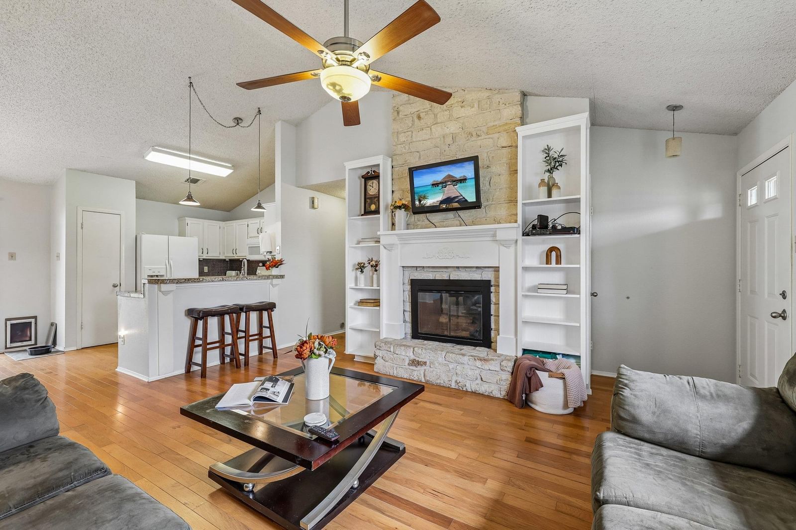 1705 Primrose TRL - Photo 1