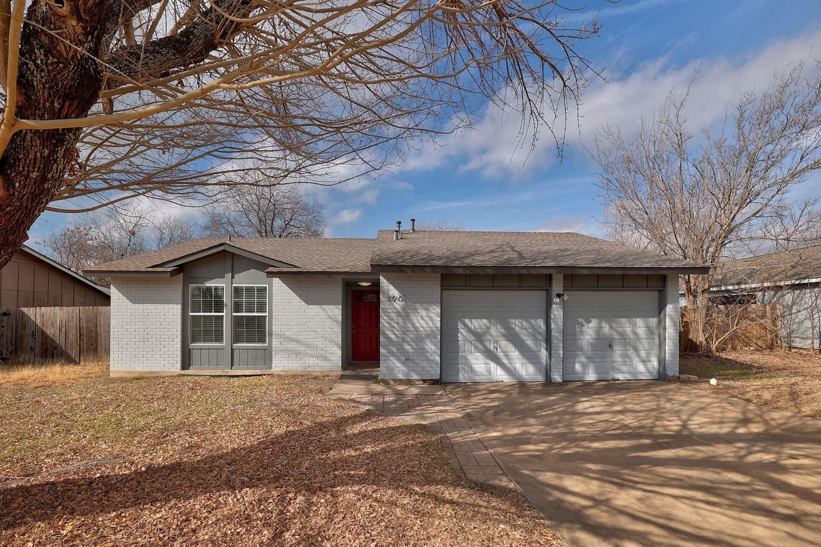 1901 Bradmore DR - Photo 1