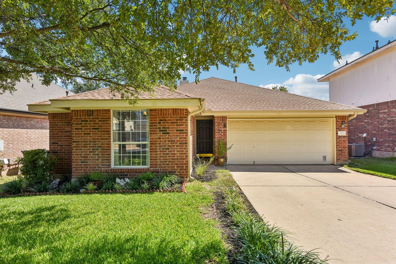 8105 Hawick DR - Photo 1