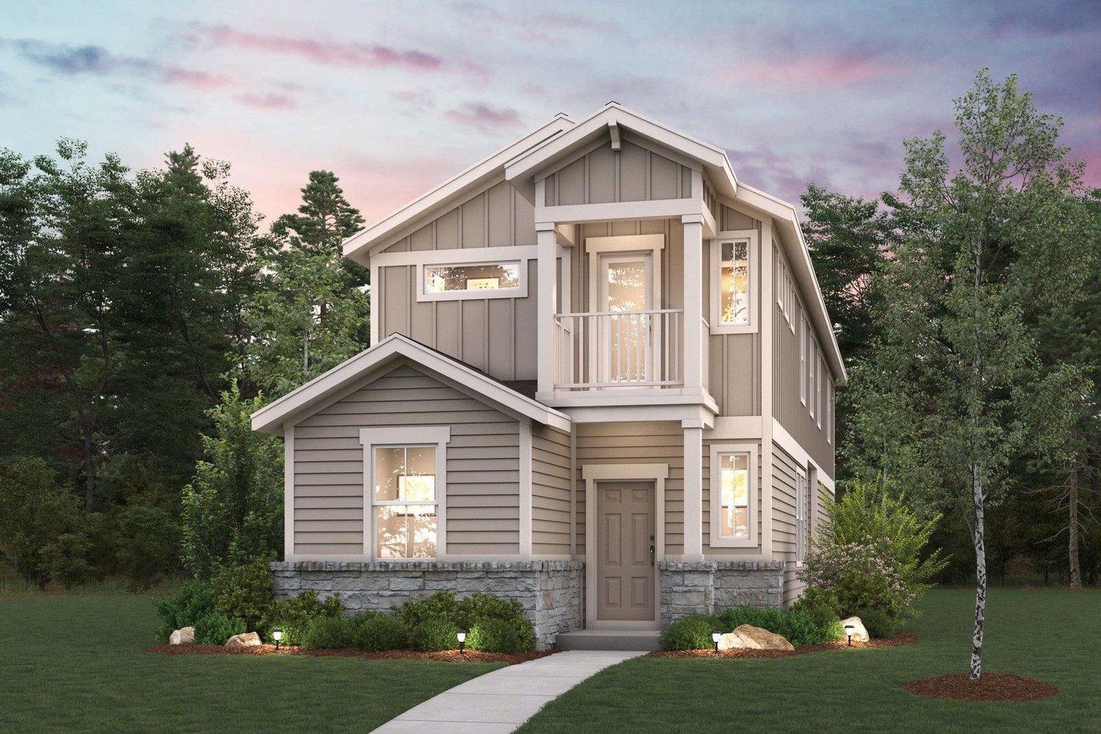 2317 Oscar Eli PL - Photo 1