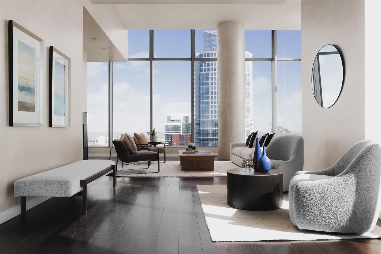 210 Lavaca ST #3601 - Photo 1