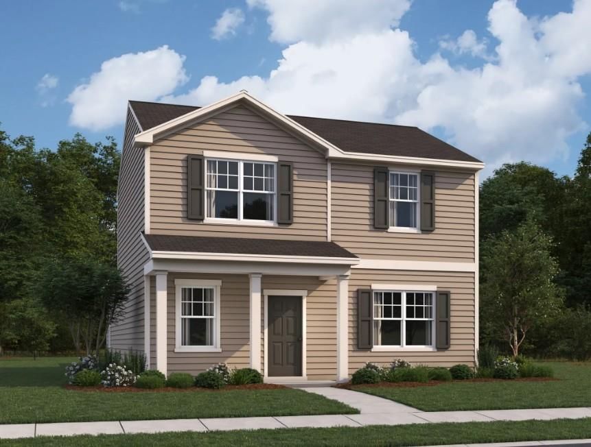 108 Mullen WAY - Photo 1