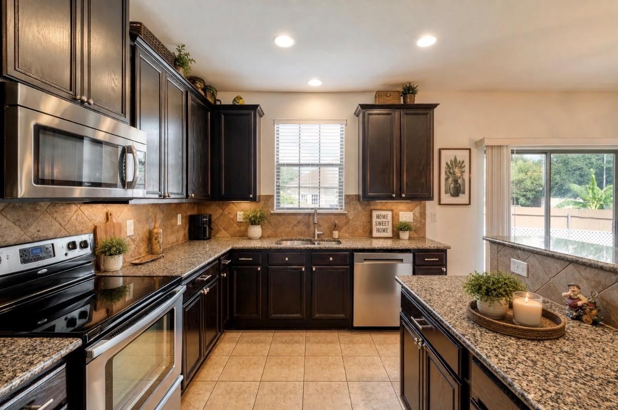 8600 Panadero DR, Austin, TX, 78747