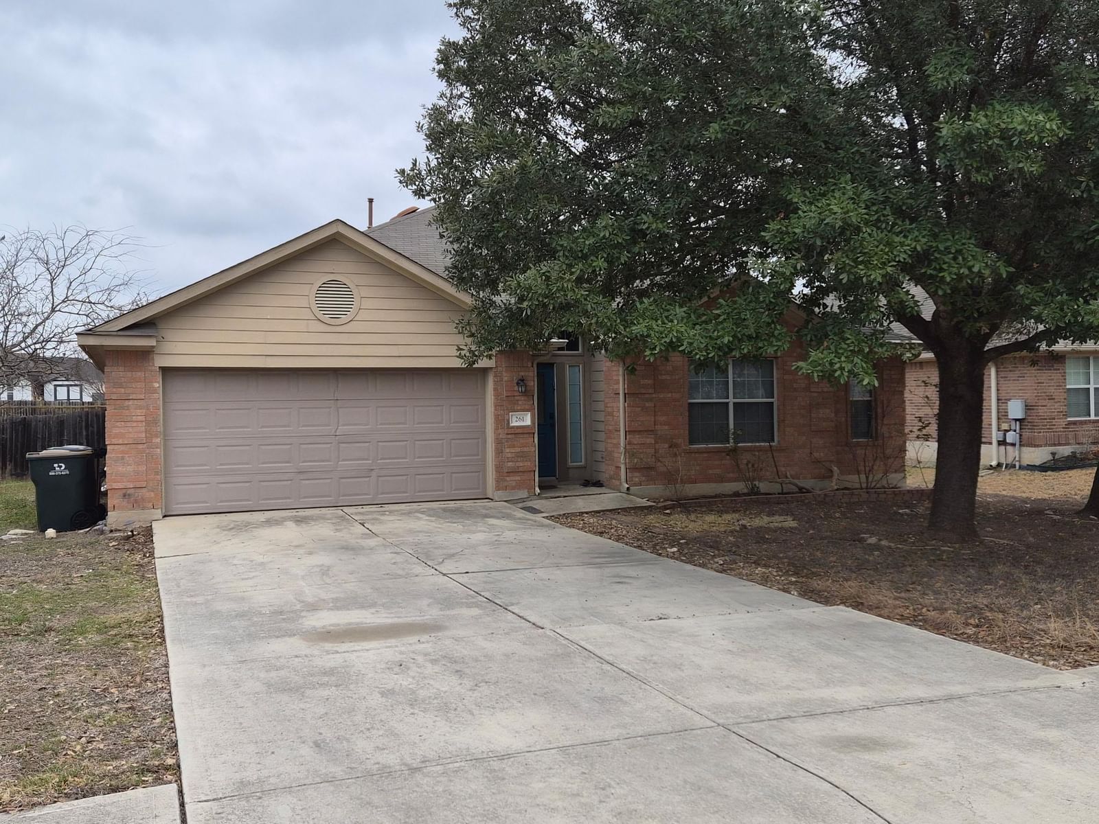 261 Amber Ash DR - Photo 1