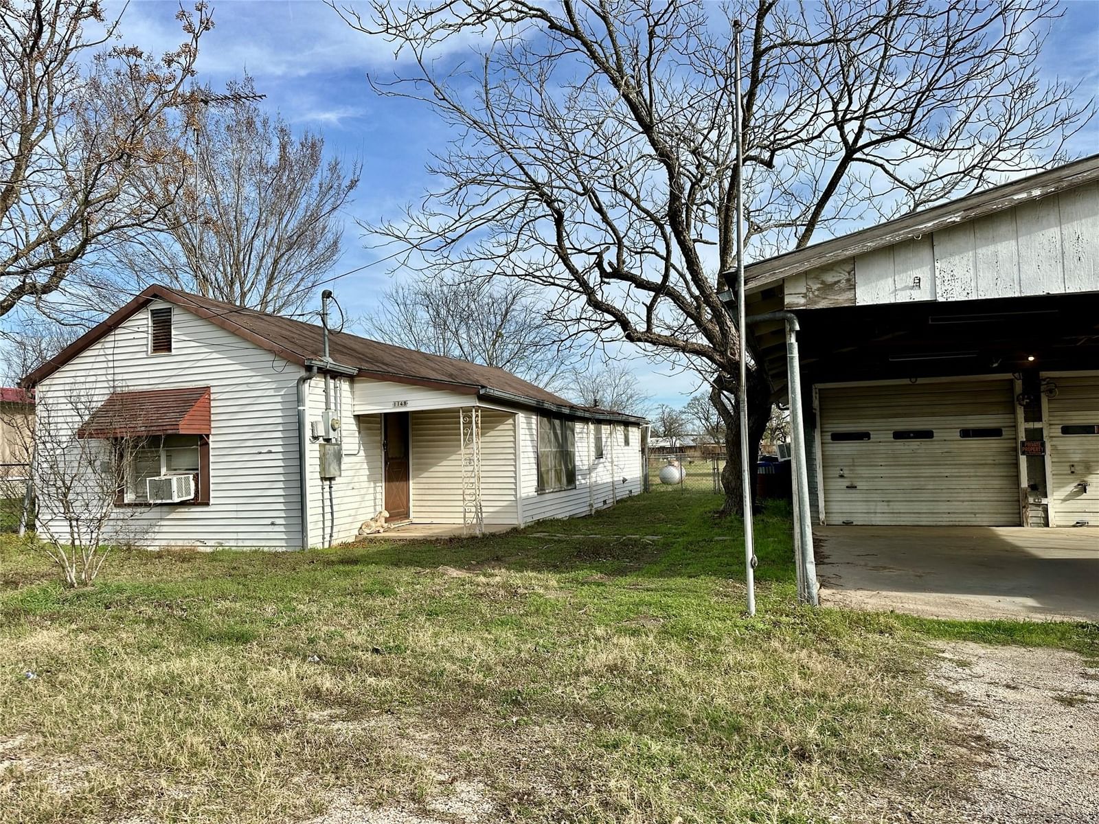 1148 Old Nails Creek RD - Photo 1