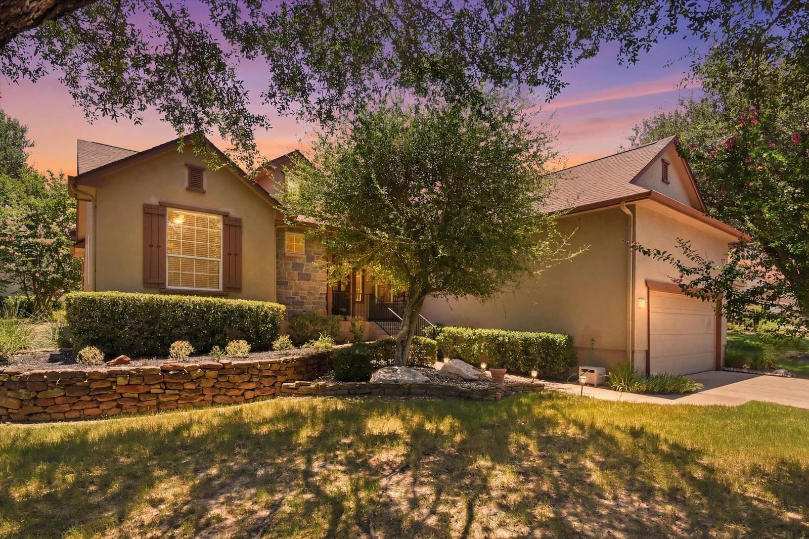 101 Rockrose CT, Georgetown, TX, 78633