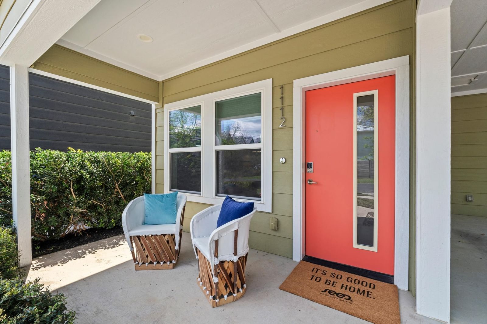1112 Linden ST #B - Photo 1