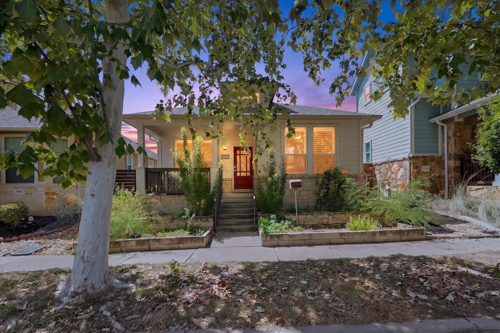 3820 Hermalinda ST - Photo 1