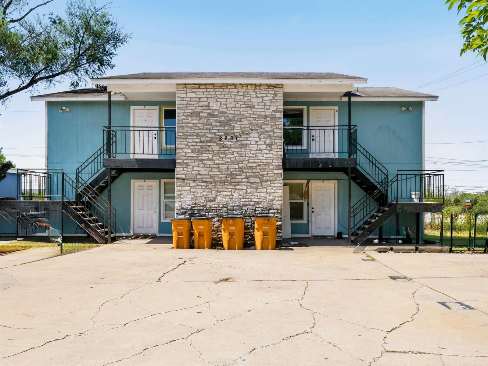 8201 Riverstone DR - Photo 1