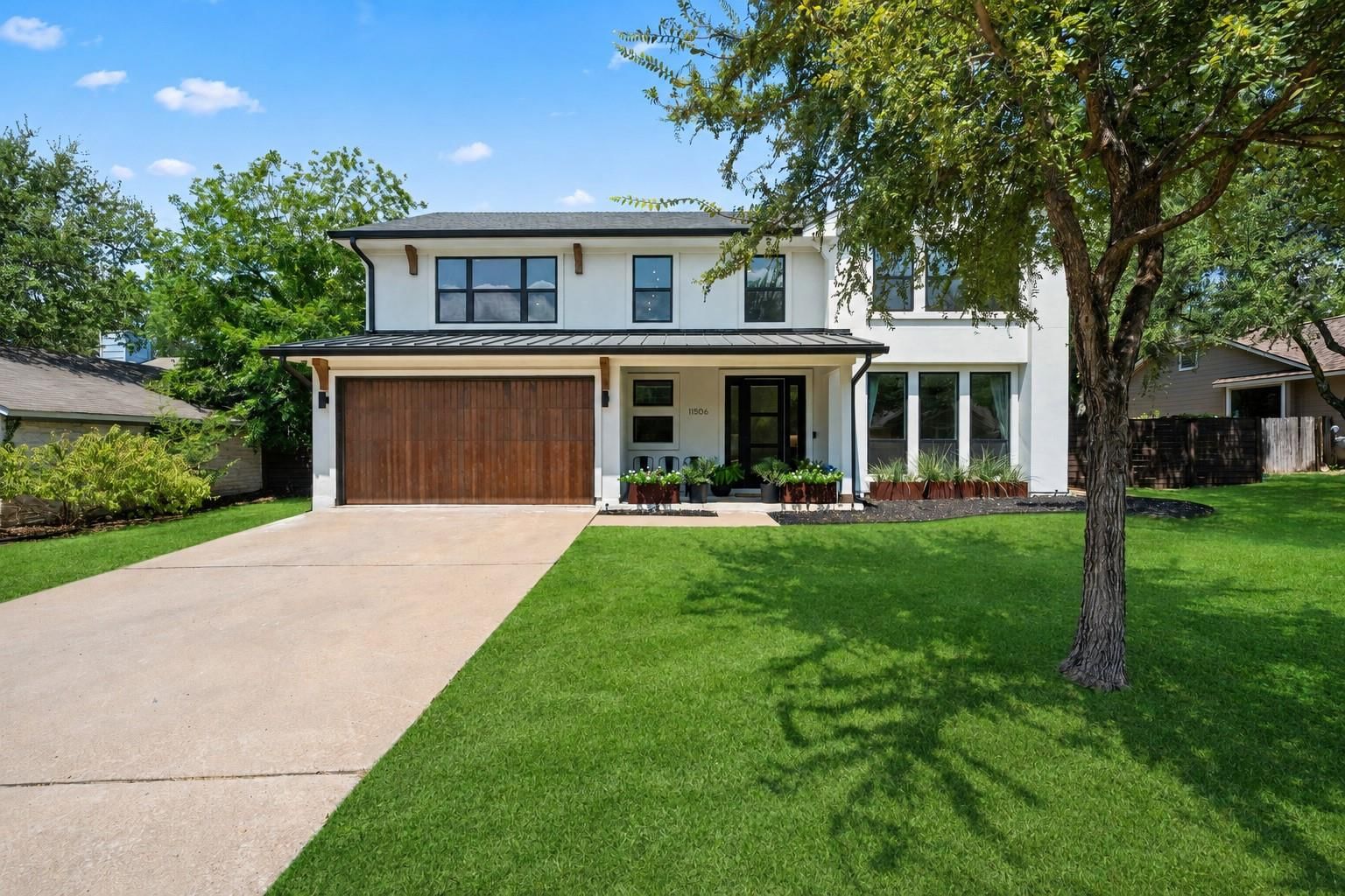 11506 Autumn Ridge DR - Photo 1