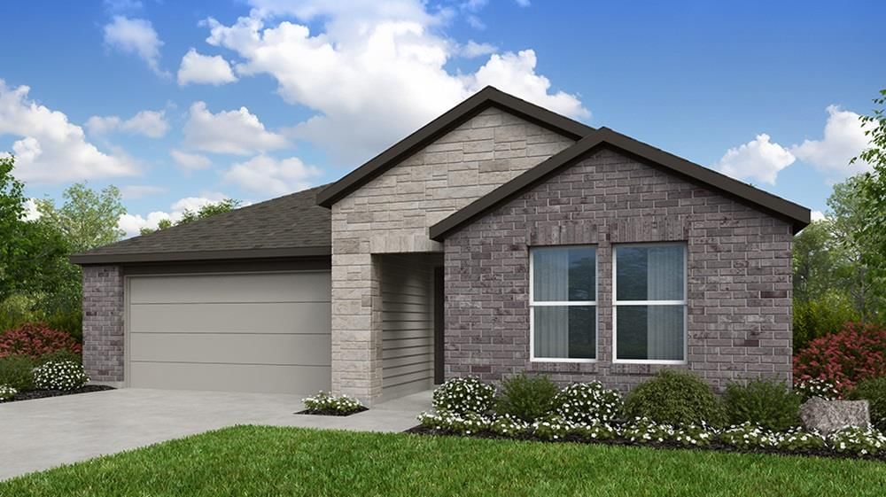 202 Childress ST - Photo 1